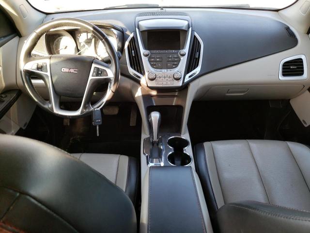 Photo 8 from auction – 2012 GMC TERRAIN SL with VIN 2GKALWEK3C6323502