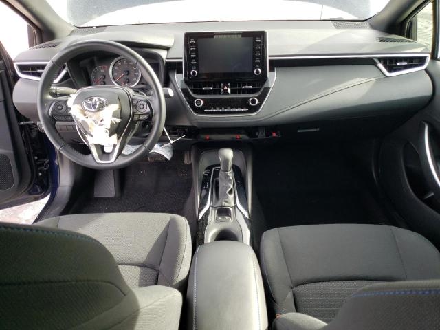 Photo 8 from auction – 2020 TOYOTA COROLLA SE with VIN 5YFS4RCE2LP015263