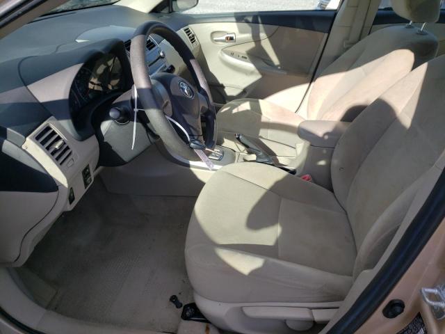 Photo 7 from auction – 2011 TOYOTA COROLLA BA with VIN 2T1BU4EE1BC544542