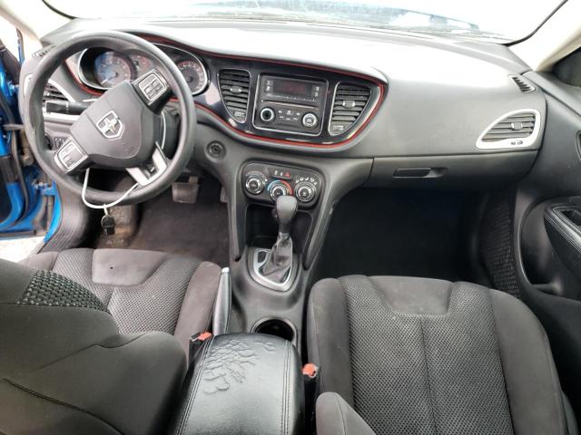 Photo 8 from auction – 2015 DODGE DART SE with VIN 1C3CDFAA1FD405866