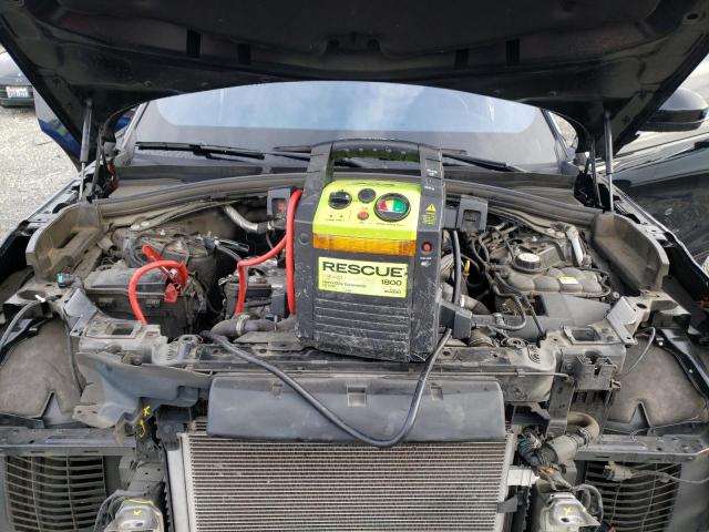 Photo 11 from auction – 2020 LAND ROVER RANGE ROVE with VIN SALYB2EXXLA282525