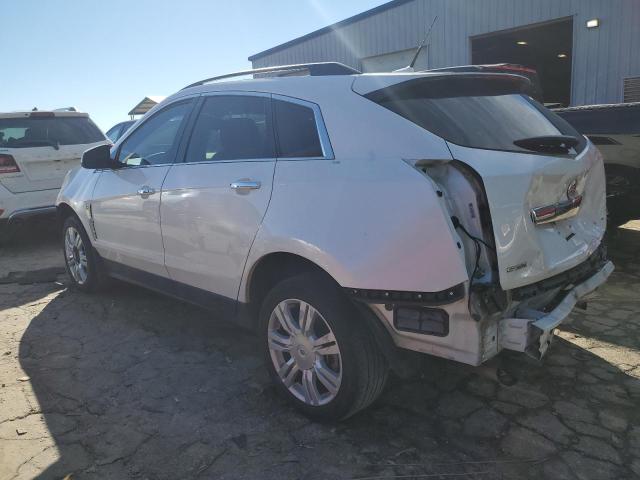 Photo 2 from auction – 2011 CADILLAC SRX with VIN 3GYFNGEY9BS596864
