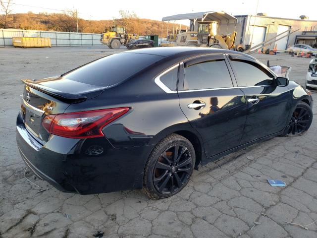 Photo 3 from auction – 2017 NISSAN ALTIMA 2.5 with VIN 1N4AL3AP3HC280120