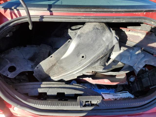 Photo 12 from auction – 2010 FORD FUSION SPO with VIN 3FAHP0KC4AR203065