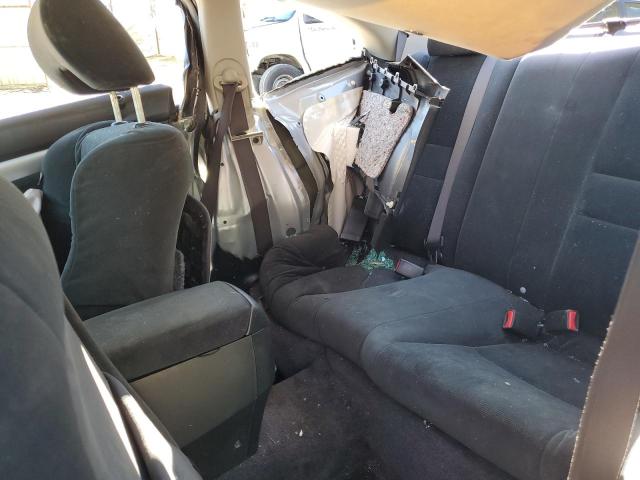 Photo 10 from auction – 2003 HONDA ACCORD EX with VIN 1HGCM72603A020745