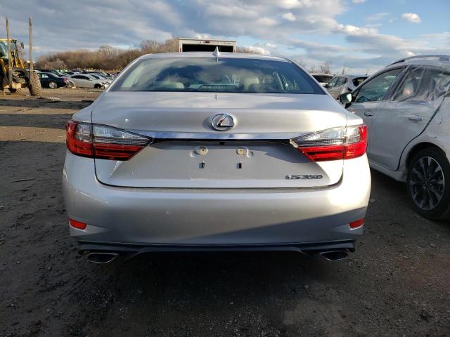 Photo 6 from auction – 2017 LEXUS ES 350 with VIN 58ABK1GG0HU053933