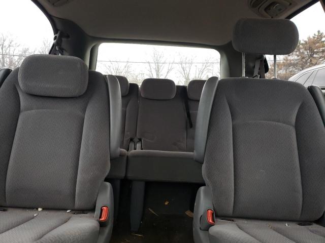 Photo 10 from auction – 2006 DODGE GRAND CARA with VIN 2D4GP44L46R616517