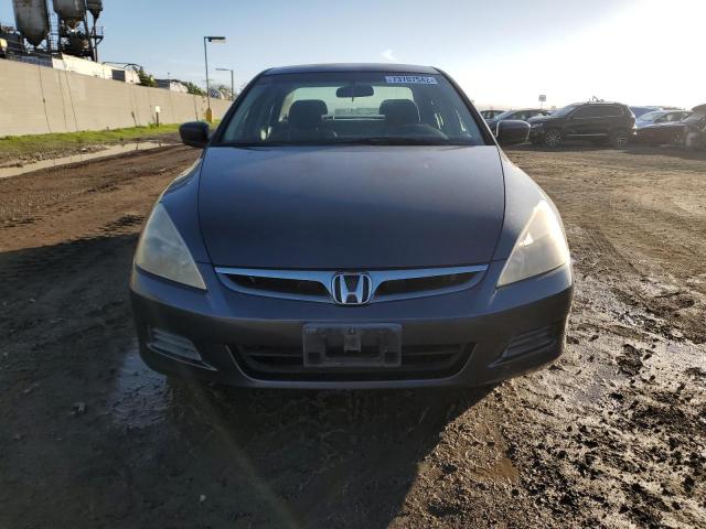 Photo 5 from auction – 2007 HONDA ACCORD with VIN JHMCM56337C004812