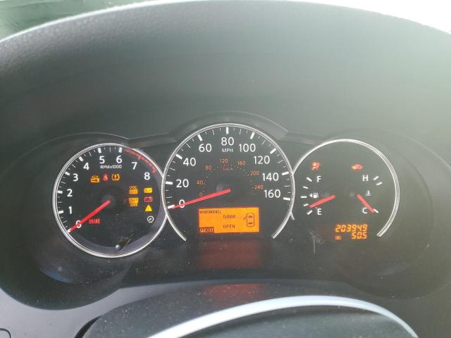 Photo 9 from auction – 2010 NISSAN ALTIMA BAS with VIN 1N4AL2AP2AC145680