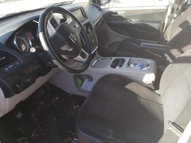 Photo 7 from auction – 2011 DODGE GRAND CARA with VIN 2D4RN5DG9BR684779
