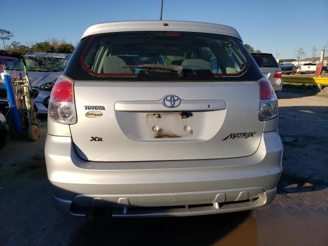 Photo 6 from auction – 2006 TOYOTA COROLLA MA with VIN 2T1KR32E36C581095
