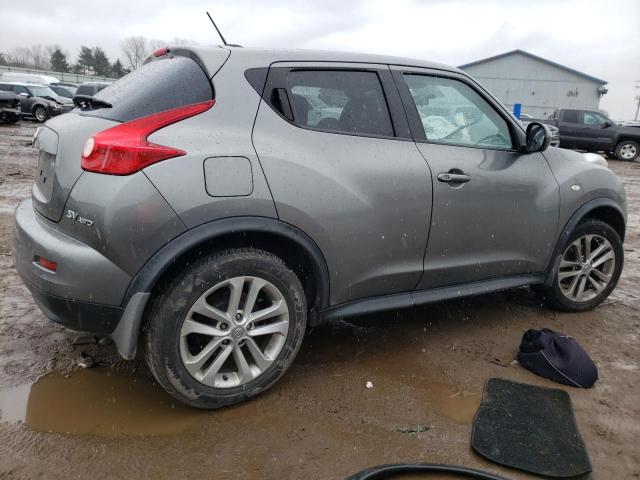 Photo 3 from auction – 2011 NISSAN JUKE S with VIN JN8AF5MV5BT008252