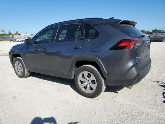 Photo 2 from auction – 2019 TOYOTA RAV4 LE with VIN 2T3H1RFV3KW035539