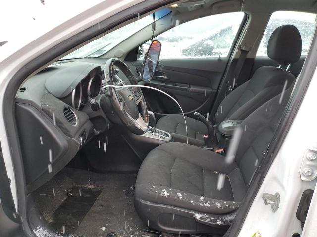 Photo 7 from auction – 2013 CHEVROLET CRUZE with VIN 1G1PC5SB1D7140128