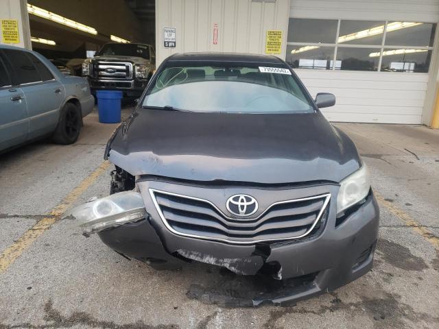 Photo 5 from auction – 2010 TOYOTA CAMRY BASE with VIN 4T4BF3EK1AR030624