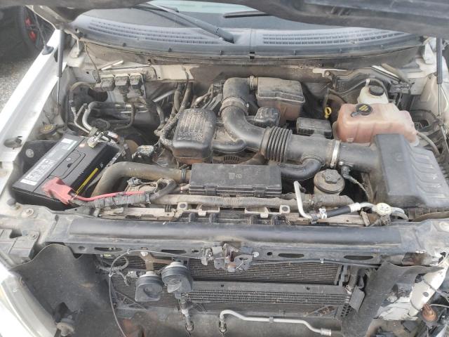 Photo 11 from auction – 2010 FORD F150 SUPER with VIN 1FTFX1EV3AFB07624