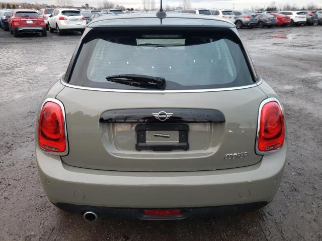 Photo 6 from auction – 2020 MINI COOPER with VIN WMWXU7C05L2L64993