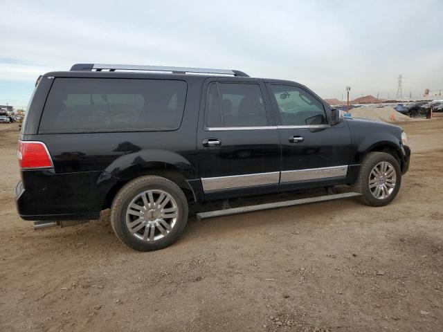 Photo 3 from auction – 2007 LINCOLN NAVIGATOR with VIN 5LMFL28537LJ10779