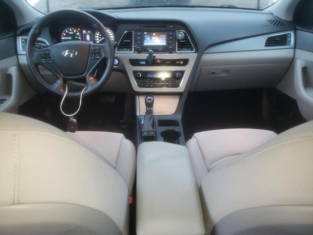 Photo 8 from auction – 2015 HYUNDAI SONATA SE with VIN 5NPE24AF0FH073262