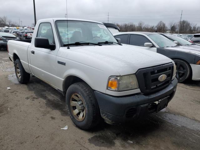Photo 4 from auction – 2009 FORD RANGER with VIN 1FTYR10D69PA35115