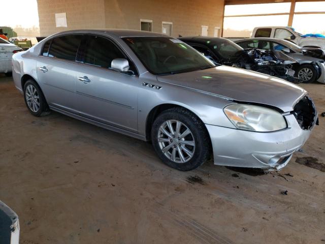 Photo 4 from auction – 2010 BUICK LUCERNE CX with VIN 1G4HC5EM6AU101939