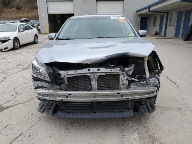 Photo 5 from auction – 2015 SUBARU LEGACY 2.5 with VIN 4S3BNBL69F3042938