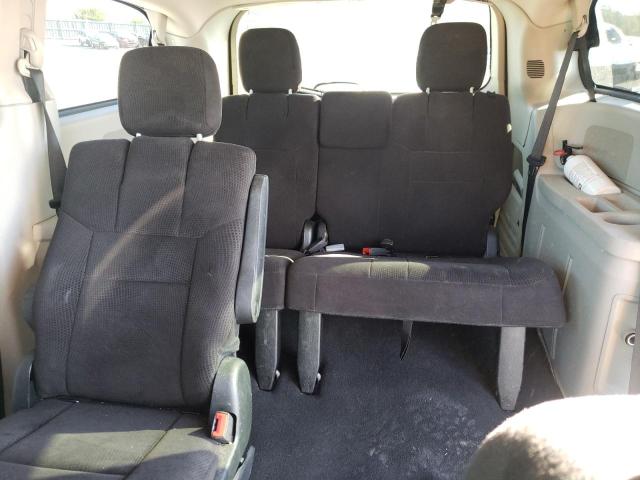 Photo 10 from auction – 2013 DODGE GRAND CARA with VIN 2C4RDGCG0DR528131