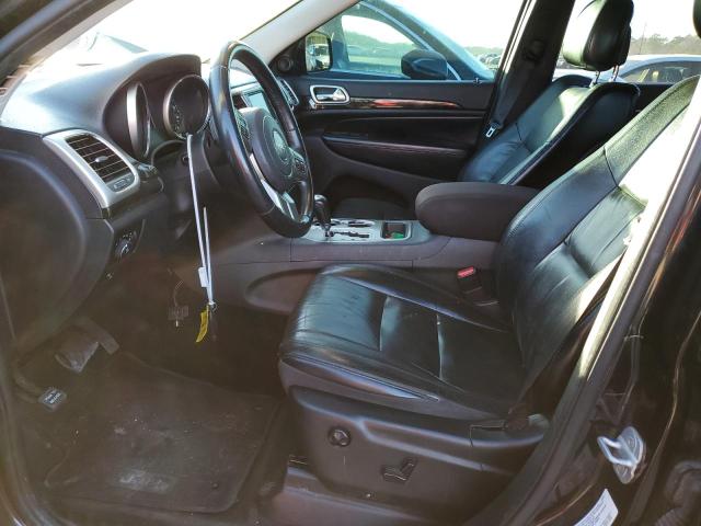 Photo 7 from auction – 2012 JEEP GRAND CHER with VIN 1C4RJEAT7CC329680