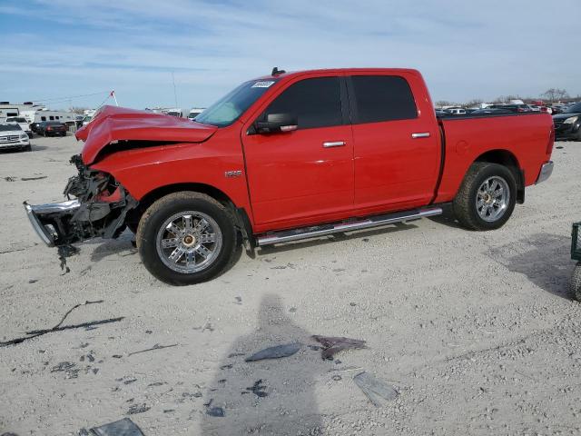 صورة رقم 1 من المزاد - 2016 RAM 1500 SLT مع VIN 3C6RR7LTXGG188986