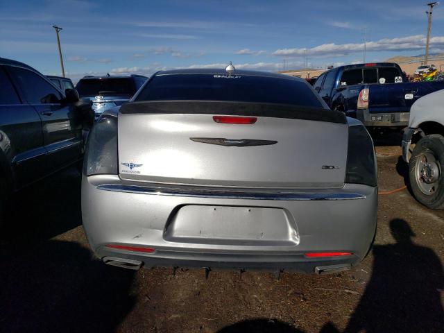 Photo 6 from auction – 2015 CHRYSLER 300 LIMITE with VIN 2C3CCAAG9FH931966