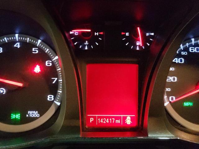 Photo 9 from auction – 2012 GMC TERRAIN SL with VIN 2GKFLVE51C6224882