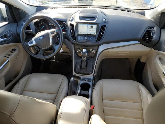 Photo 8 from auction – 2016 FORD ESCAPE SE with VIN 1FMCU0GX5GUC00360
