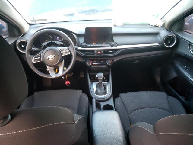 Photo 8 from auction – 2019 KIA FORTE FE with VIN 3KPF24AD5KE104880