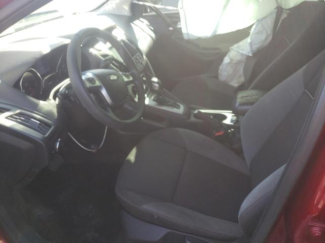 Photo 7 from auction – 2013 FORD FOCUS SE with VIN 1FADP3F25DL184711