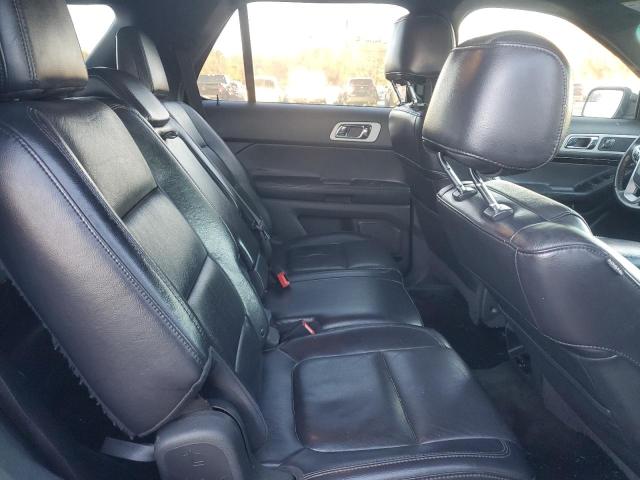 Photo 11 from auction – 2012 FORD EXPLORER L with VIN 1FMHK7F89CGA02081