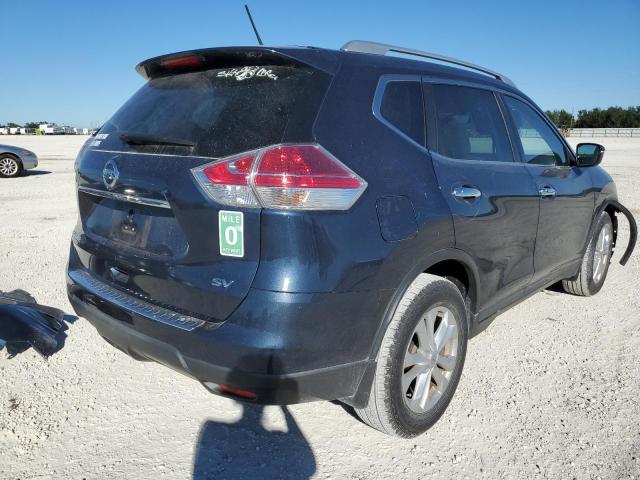 Photo 3 from auction – 2016 NISSAN ROGUE S with VIN KNMAT2MT3GP714671