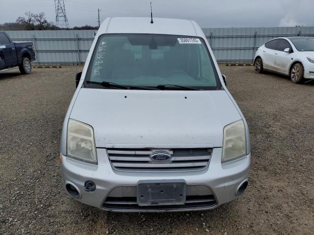 Photo 5 from auction – 2011 FORD TRANSIT CO with VIN NM0KS9CN0BT048109