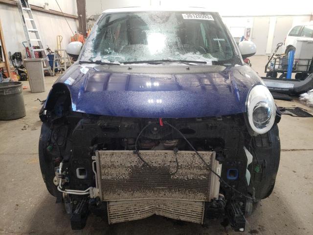 Photo 5 from auction – 2017 FIAT 500L TREKK with VIN ZFBCFADH2HZ038972