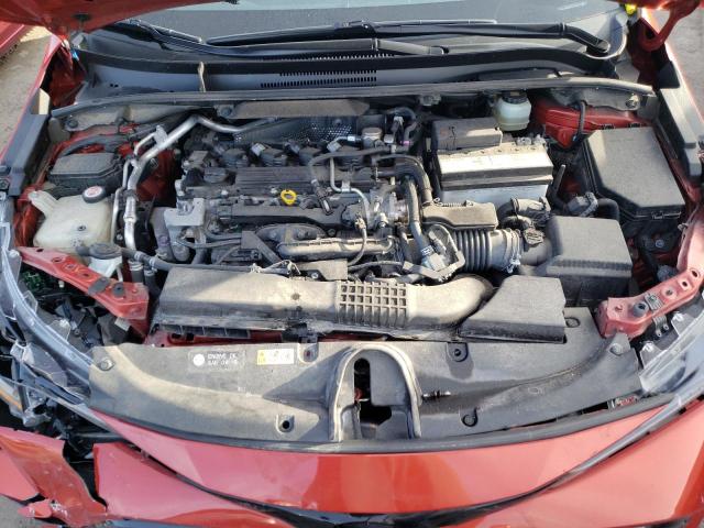Photo 11 from auction – 2019 TOYOTA COROLLA SE with VIN JTNK4RBE8K3028569