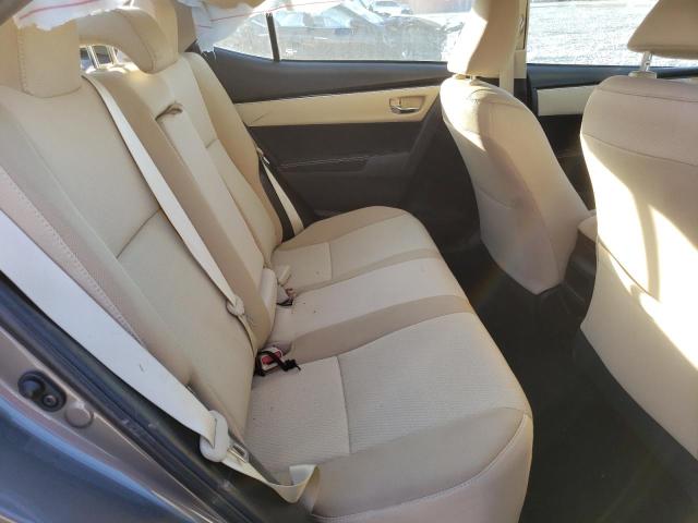 Photo 10 from auction – 2019 TOYOTA COROLLA L with VIN 5YFBURHE1KP938633