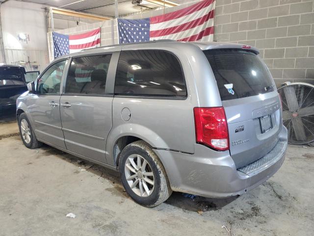 Photo 2 from auction – 2014 DODGE GRAND CARA with VIN 2C4RDGCG3ER264999
