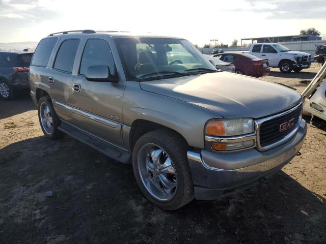 Photo 4 from auction – 2002 GMC YUKON with VIN 1GKEK13Z32R182912