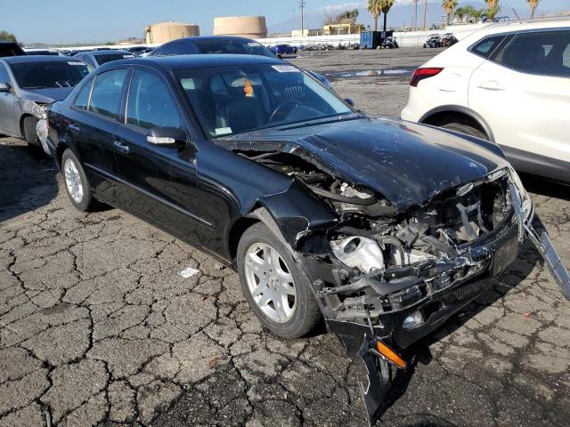 Photo 4 from auction – 2003 MERCEDES-BENZ E 320 with VIN WDBUF65J53A175216