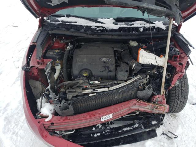 Photo 11 from auction – 2013 FORD EXPLORER X with VIN 1FM5K8D8XDGA26516