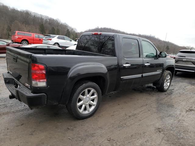 Photo 3 from auction – 2008 GMC NEW SIERRA with VIN 2GTEK638181311926