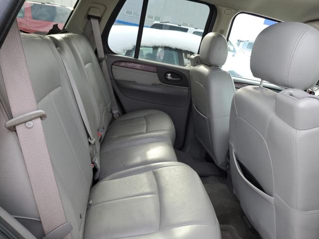 Photo 11 from auction – 2007 GMC ENVOY with VIN 1GKDT13S872236247