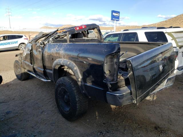 Photo 2 from auction – 2008 DODGE RAM 2500 S with VIN 3D7KS28A18G205450