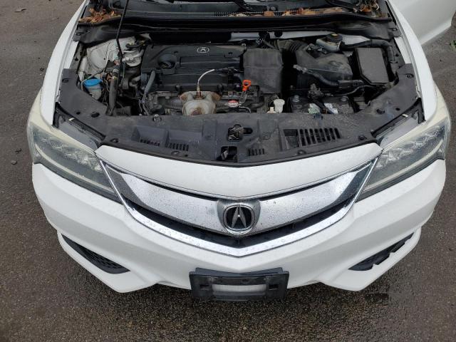 Photo 11 from auction – 2016 ACURA ILX PREMIU with VIN 19UDE2F72GA020646