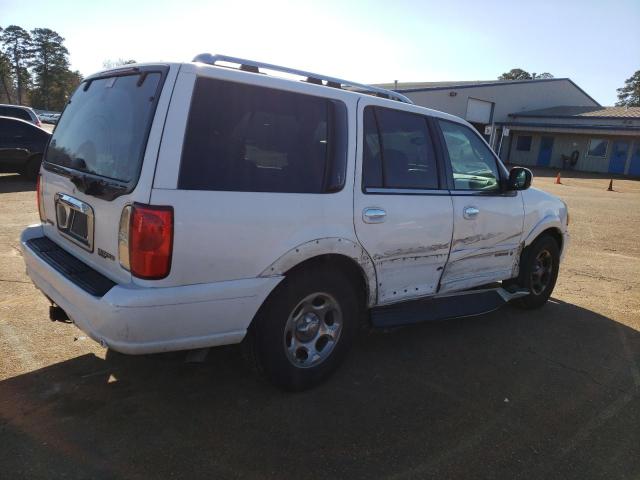 Photo 3 from auction – 2001 LINCOLN NAVIGATOR with VIN 5LMEU27R41LJ19348