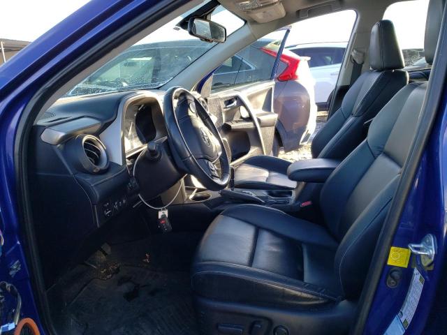 صورة رقم 7 من المزاد - 2014 TOYOTA RAV4 LIMIT مع VIN 2T3DFREV7EW220845